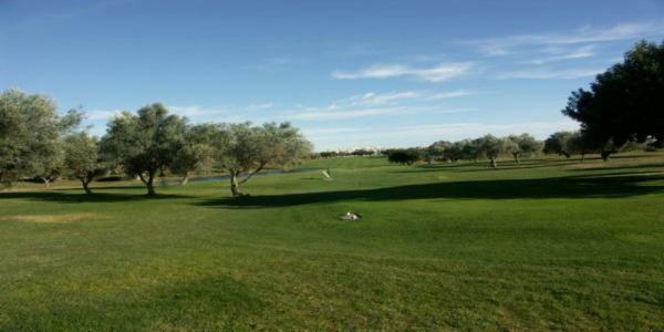 Naturaleza Y Golf San Jorge  Extérieur photo